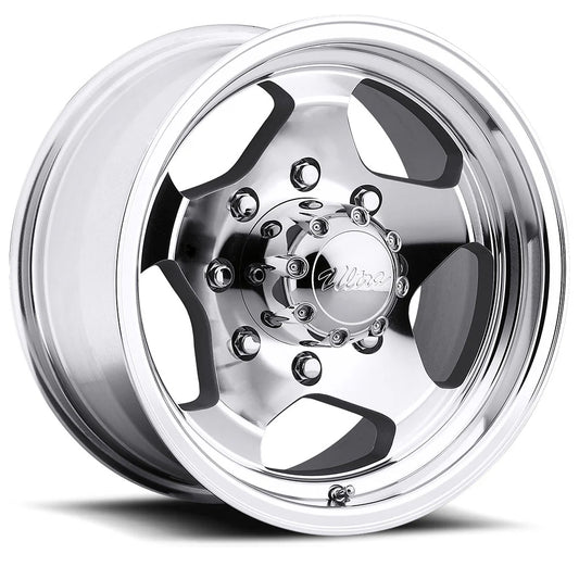 50-6883K 16X8 6X5.50 (-06) ULT 50K (HB 108)