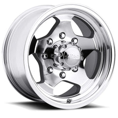 50-5865K 15X8 5X4.50 (-19) ULT 50K (HB 83)