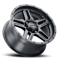 258-8985SB+18 18X9 5X5.50 (+18) ULT 258SB Prowler Truck (HB 106.5)