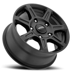 450-6630BM+45 16X6.5 5X130 (+45) ULT 450BM Toil Van (HB 84.1)