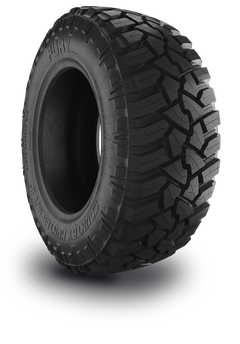 35X1250R17E     FURY COUNTRY HUNTER MT2 10PLY FCHII35125017A