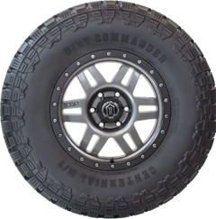 35X1250R17E     CENTENNIAL DIRT COMMANDER 10PL TCD1735125E