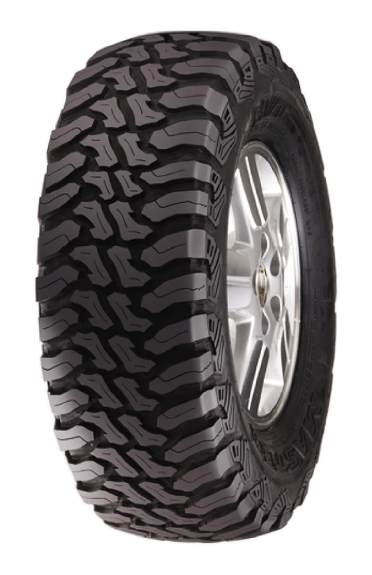 315/75R16E      ACCELERA MT-01 LRE BW 1200049253