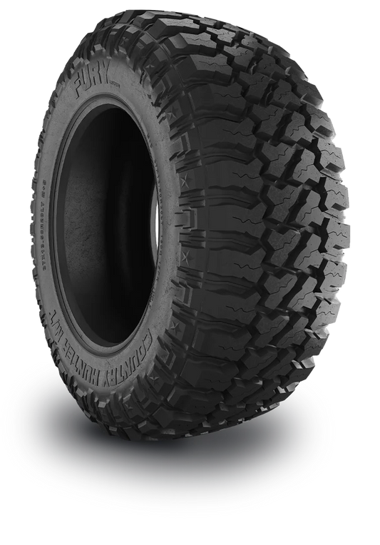 37X1350R20F     FURY COUNTRY HUNTER MT 12PLY FCHF3720