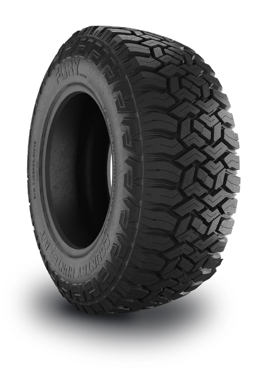 37X1350R20E     FURY COUNTRY HUNTER RT 10PLY RT37135020A