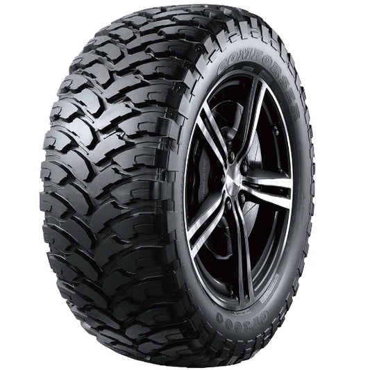 33X1350R24F     COMFORSER CF3000 M/T 12PLY CF922