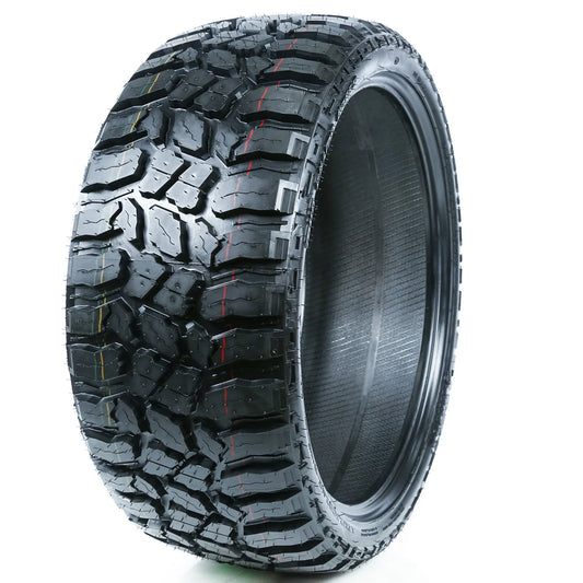 33X1250R24E     HAIDA HD869 104Q LRE 30015236