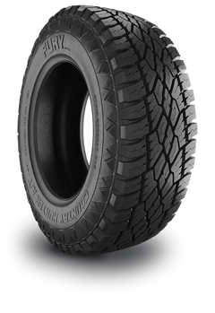 33X1250R18E     FURY COUNTRY HUNTER A/T 10PLY AT33125018A