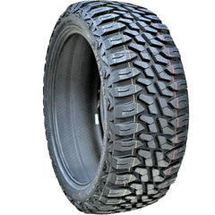 35X1250R20E     HAIDA M/T HD868 121Q LRE 30017159