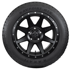 265/60R20E      KANATI NAVPOINT HTX LRE LNV2026560E