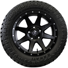 235/80R17E      KANATI TERRA COMMANDER RTX LRE LRX1723580E