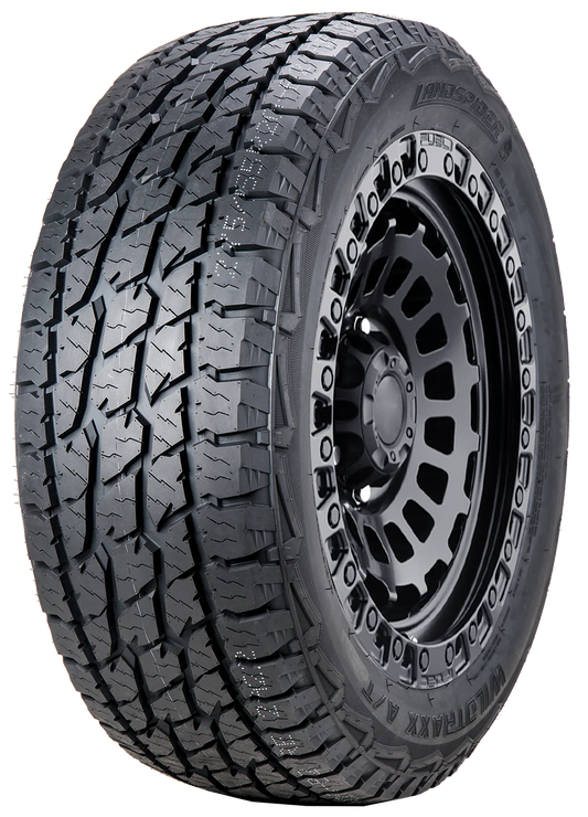 315/75R16E      LANDSPIDER WILDTRAXX A/T 10PLY DAT027