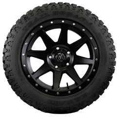245/75R17E      KANATI TRAIL HOG 1OPLY LTH1724575E
