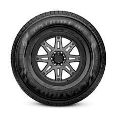 225/75R16E      PATRIOT HT LRE RSD0058