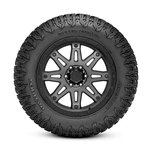 285/55R20E      PATRIOT RT+ LRE 122/119Q PANCCN0187