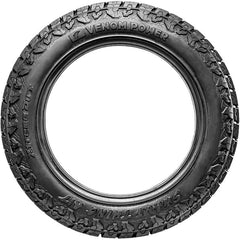 37X1250R17F     VENOM SWAMPTHING X-A/T LRF TVPSWAT34