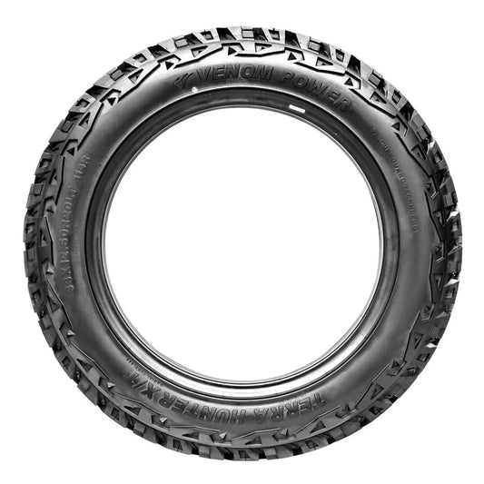 33X1450R24F     VENOM TERRA HUNTER X/T LRF CVPXT08N