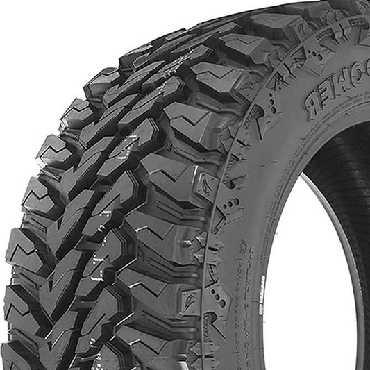 33X1350R24E     VENOM TERRAIN HUNTER M/T LRE CVPMT25