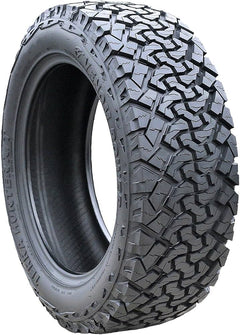 35X1250R17E     VENOM TERRAIN HUNTER X/T LRE TVPXT13
