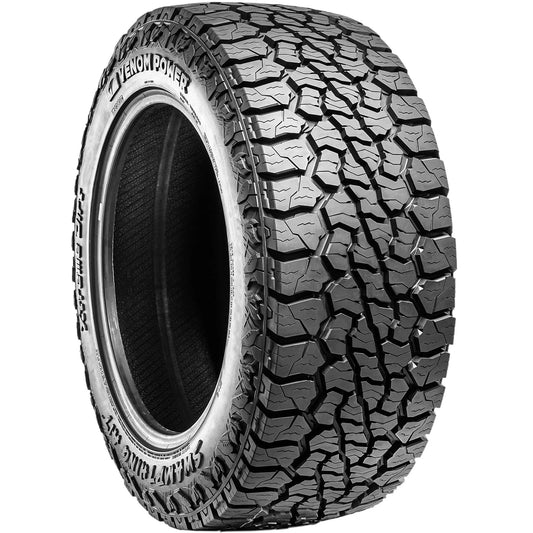 33X1250R20F     VENOM SWAMPTHING X-A/T LRF CVPSWAT23