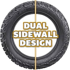 275/45R22       VENOM TRAIL HUNTER ATS 112H XL VPTHATS19