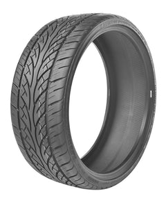 255/30R22       VENOM RAGNAROK ZERO 95W XL RZ04