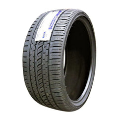 245/30R20       VENOM RAGNAROK Z 90W XL RZ13
