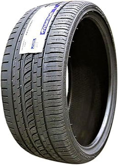 245/30R20       VENOM RAGNAROK Z 90W XL RZ13