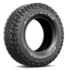 LT285/70R18/10 127/124S BFG ALL-TERRAIN T/A KO3 RWL
