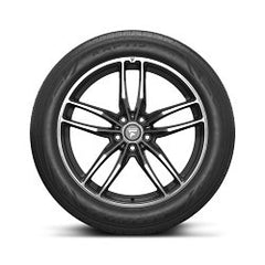 265/45R20XL 108V HER RAPTIS R-T6X BW