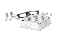 Jeep Fuel Injection Throttle Body Spacer