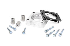 Jeep Fuel Injection Throttle Body Spacer