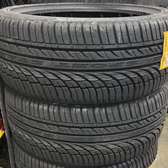 215/40r17 Fullway HP108 - SET OF 4