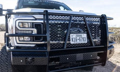 2023-2026 Ford F250/F350 Ranch Hand Summit Bumper - BRAND NEW open box deal