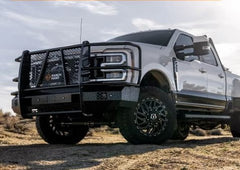 2023-2026 Ford F250/F350 Ranch Hand Summit Bumper - BRAND NEW open box deal