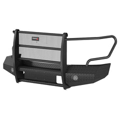 [Scratch & Dent] 09-14 Ford F150 Trail FX Front Diamond Plate Bumper