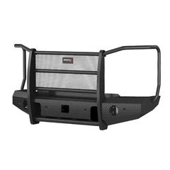 [Scratch & Dent] 23-26 Ford F250/F350 Trail FX Front Diamond Plate Bumper
