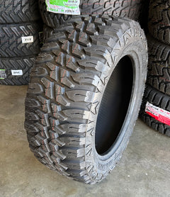 LT275/65R20 Haida Mud Champ HD868 Load Range E 30017161