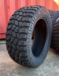 LT275/60R20 Haida HD869 M/T Load Range E 30015226