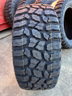 LT275/60R20 Haida HD869 M/T Load Range E 30015226