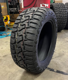 LT35/12.50R17 Haida HD878 R/T Load Range E 30017144