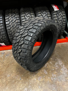 35x12.50r22 Versatyre RT HD - SET OF 4