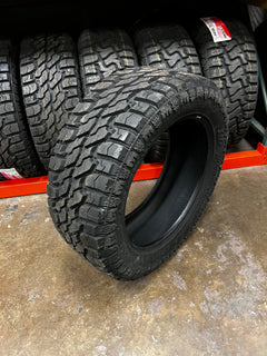 35x12.50r22 Versatyre RT HD - SET OF 4