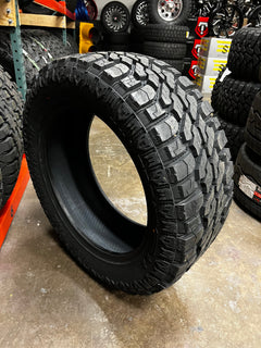 35x12.50r22 Versatyre RT HD - SET OF 4