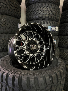 20x12 8x6.5 TIS 548BM