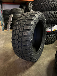 35x12.50r22 RBP MT RX - SET OF 4