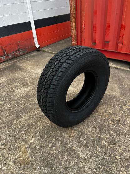 285/75r16 Atturo AT  - SET OF 4