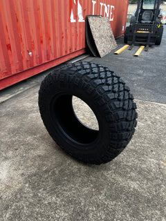 33x12.50r17 Atlander MT1 - SET OF 4