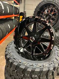 20x10 8x170 TIS 551BM
