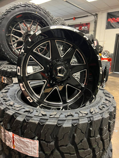 20x10 8x170 TIS 551BM